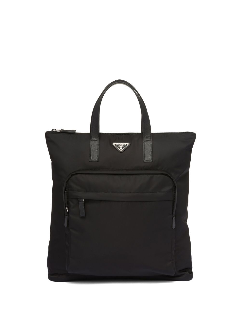 Prada
레더 토트 백