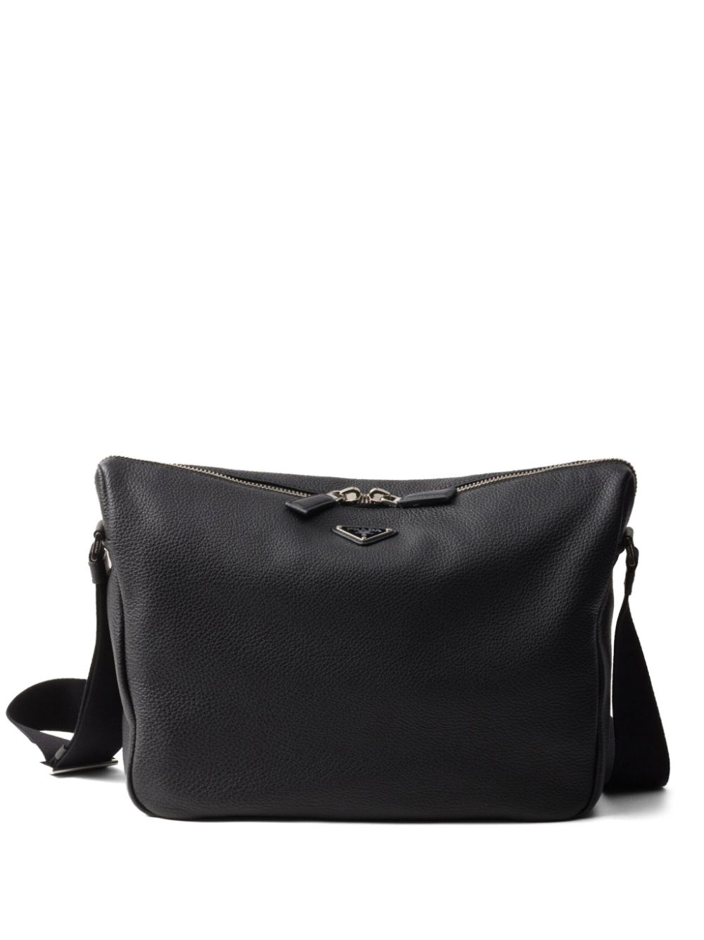 Prada
레더 숄더 백