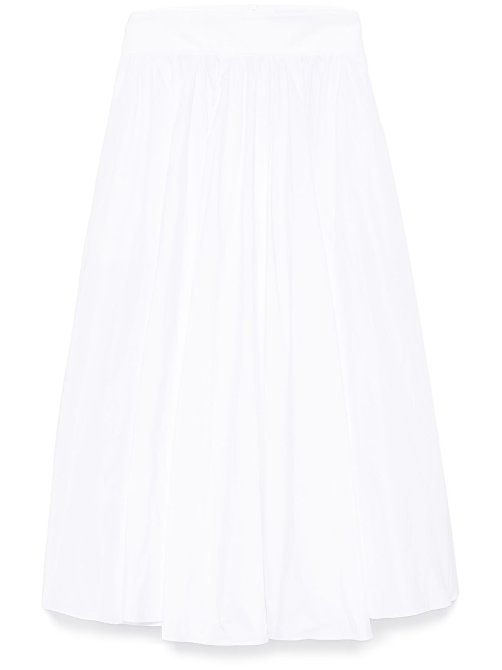 Cenere GB
Taffeta 미디 스커트