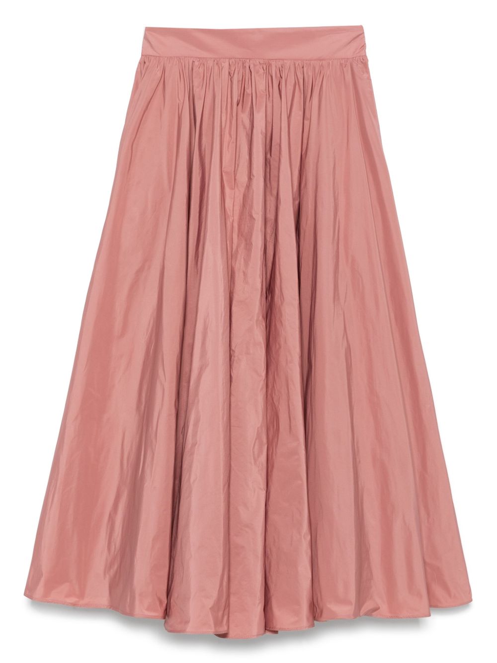 Cenere GB
Taffeta 미디 스커트