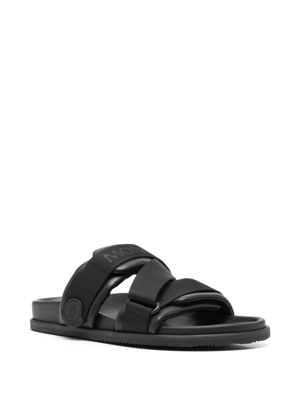 Moncler
Mon Summer 샌들