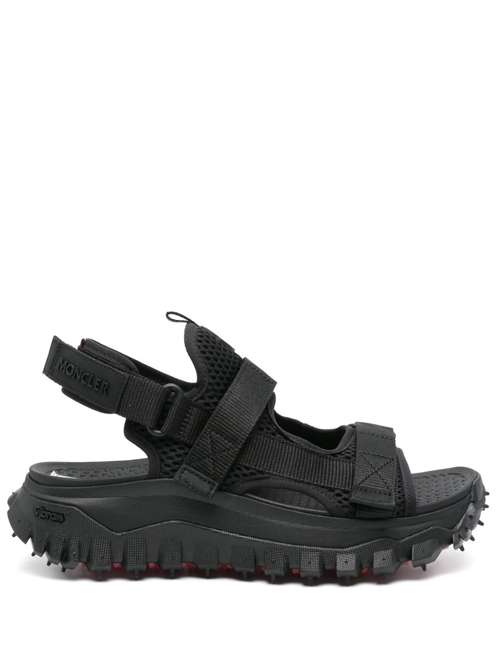Moncler
Trailgrip Vela 샌들