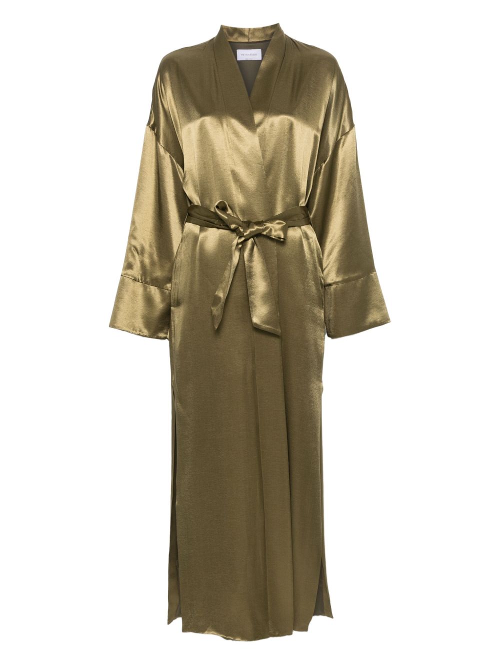 PE25---THE NINA STUDIO---5KIMONOSHIRTGREEN.JPG