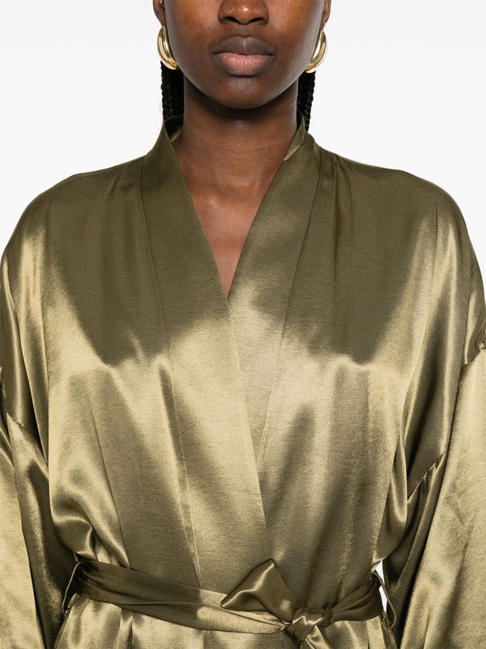 PE25---THE NINA STUDIO---5KIMONOSHIRTGREEN_3_P.JPG