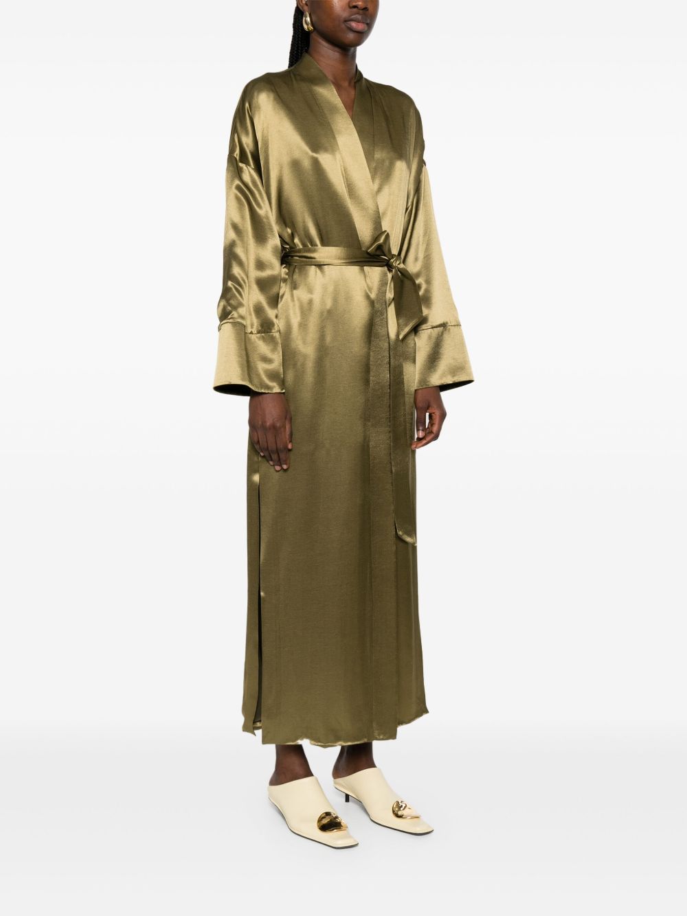 PE25---THE NINA STUDIO---5KIMONOSHIRTGREEN_4_P.JPG