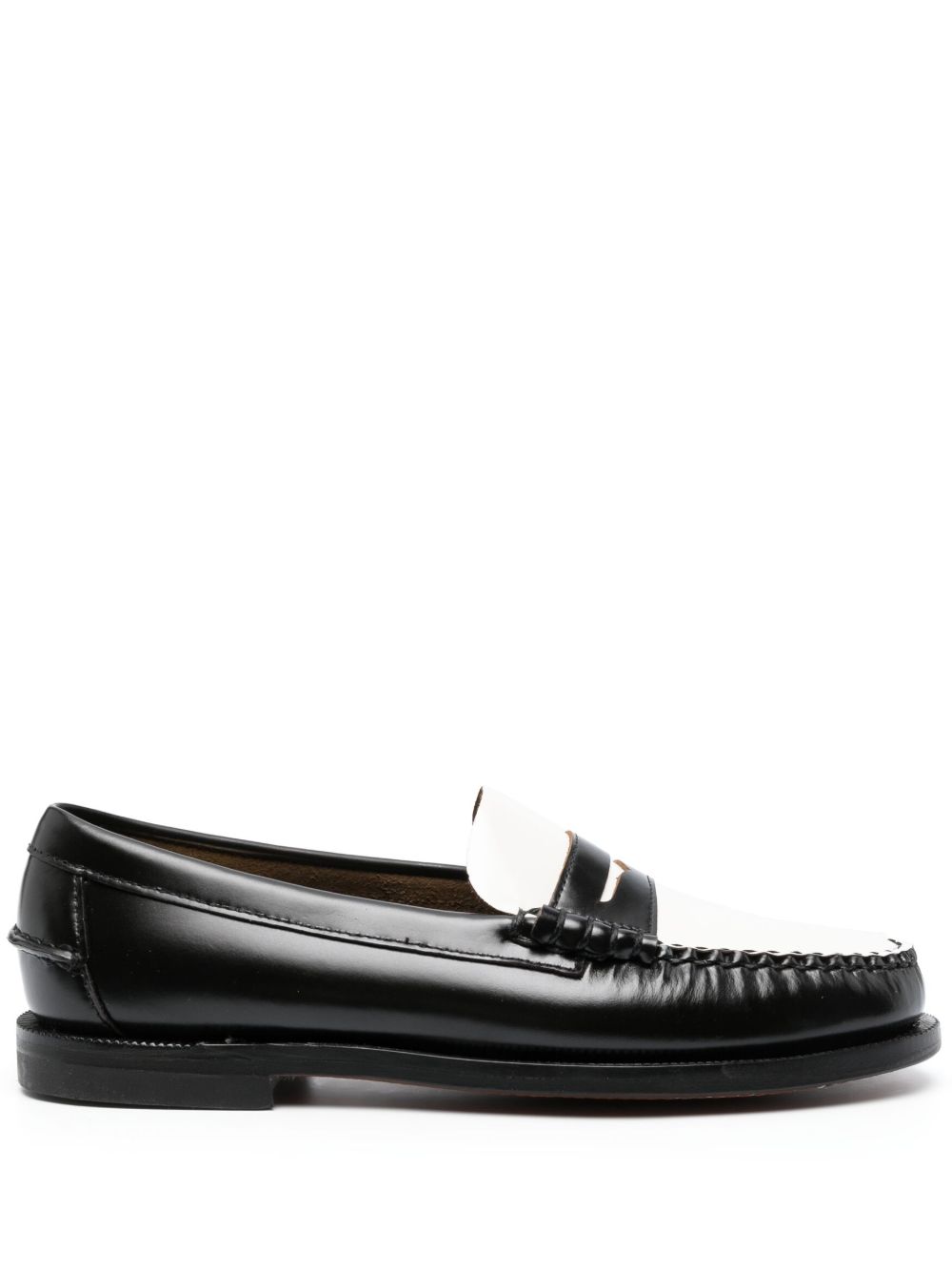 Sebago
투톤 옥스퍼드