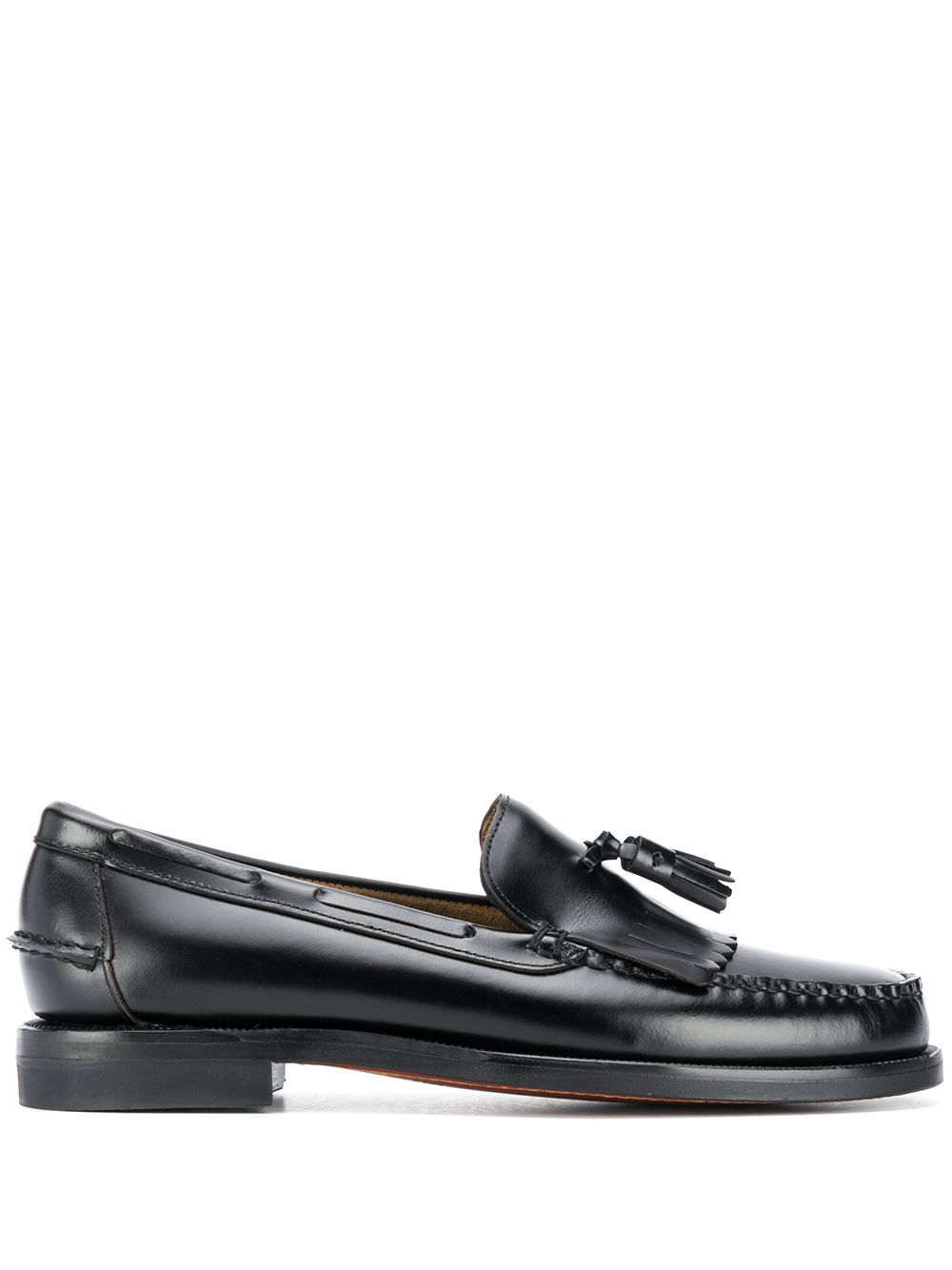 Sebago
모카신