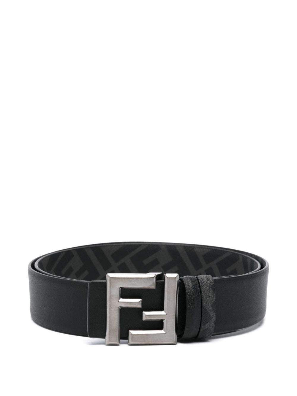 FENDI
FF Squared 리버시블 벨트