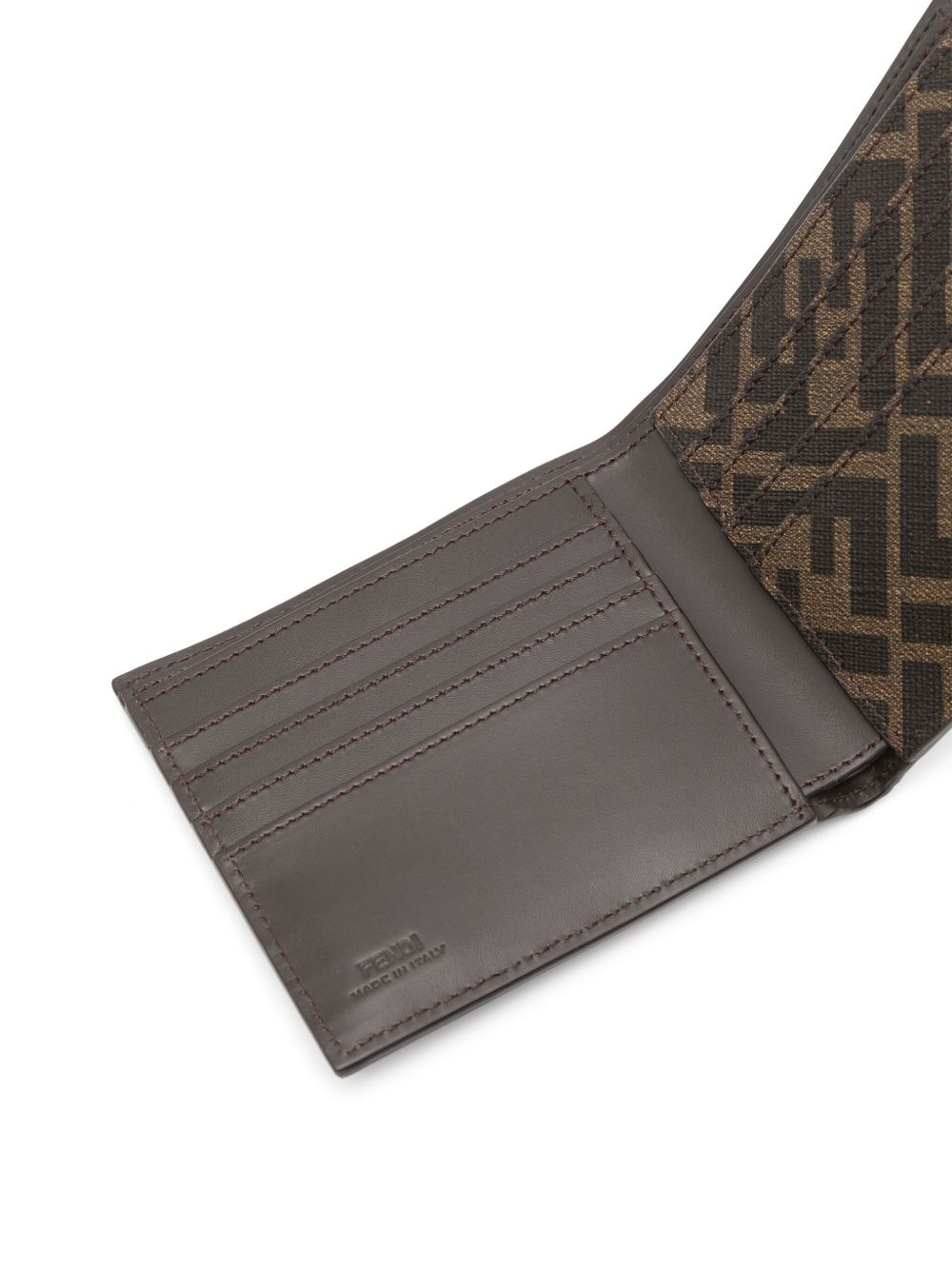 FENDI
FF 지갑