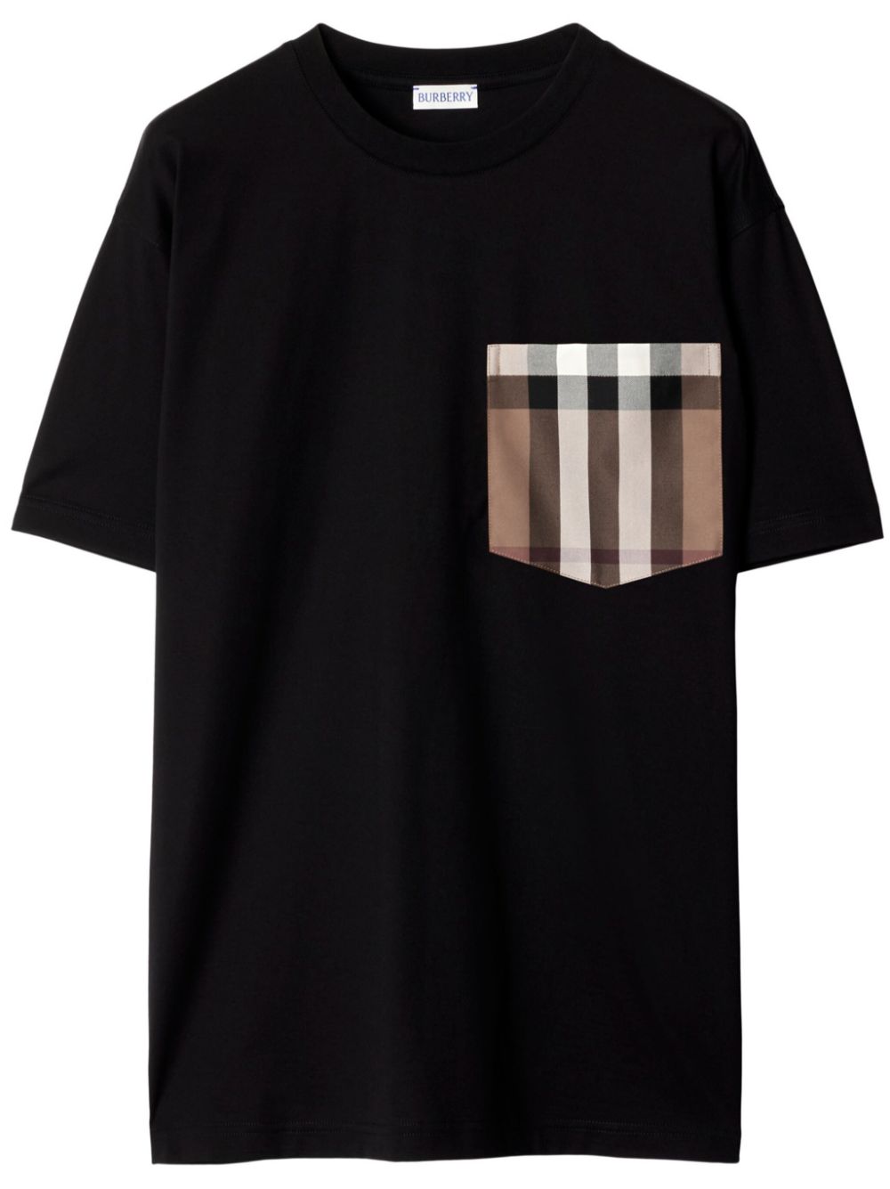 Burberry
티셔츠 위드 포켓