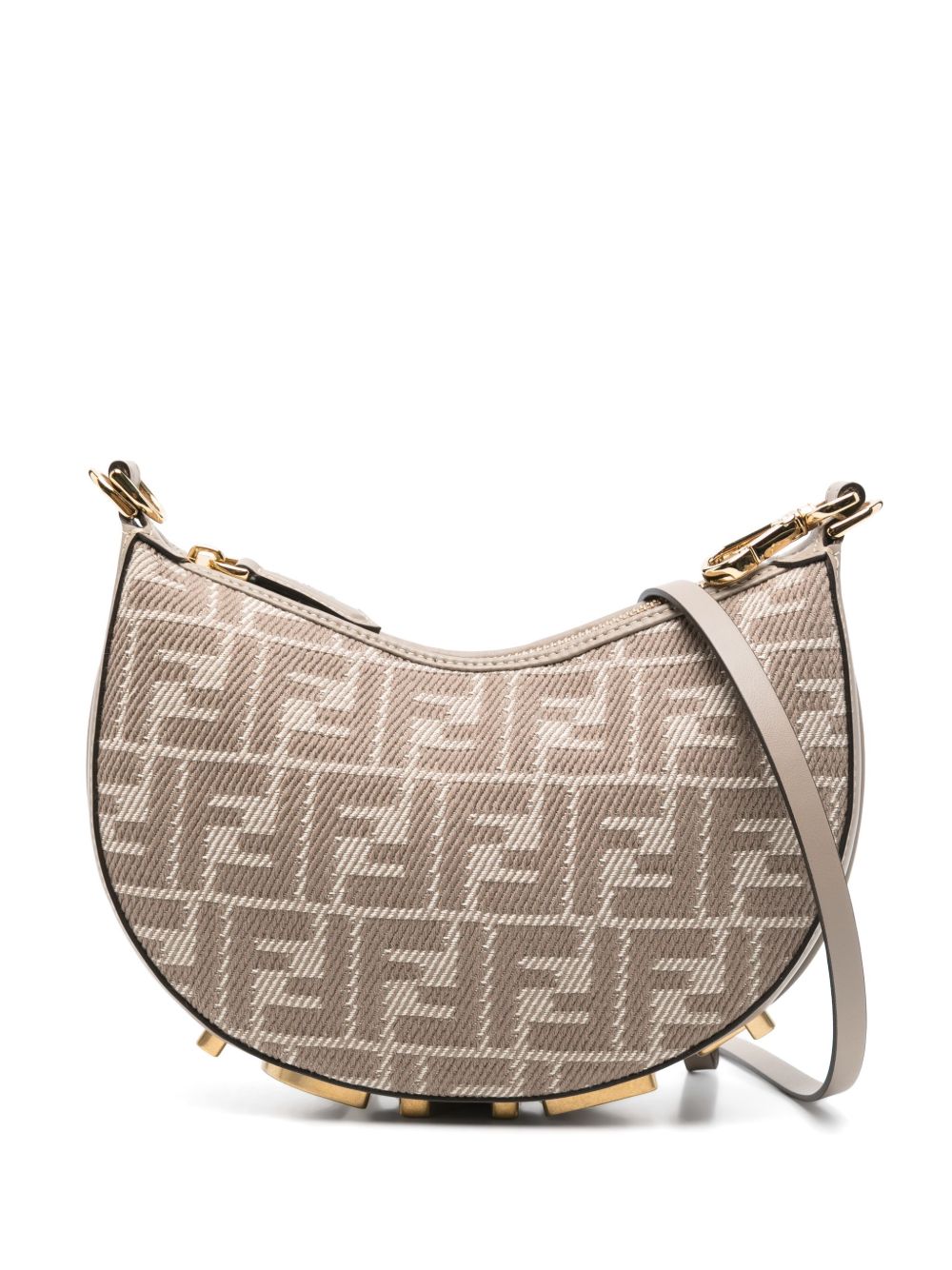 FENDI
토트 백 Fendigraphy 미니