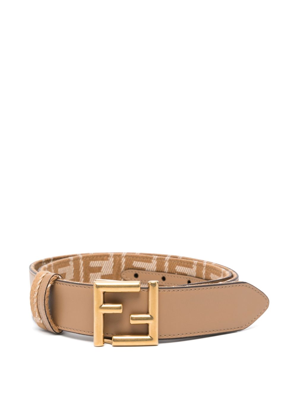 FENDI
벨트 위드 FF 버클