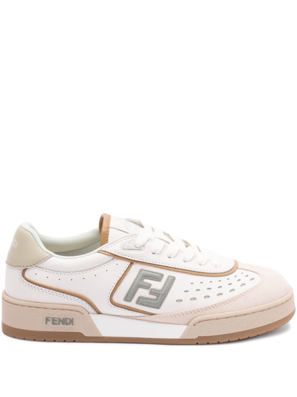 FENDI
Match 스니커즈 위드 colorblock design