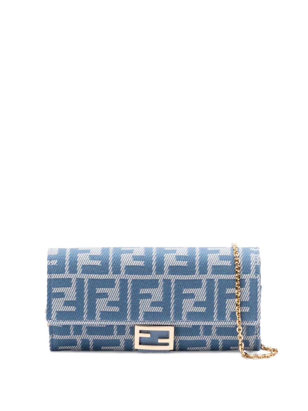 FENDI
Baguette 콘티넨탈 지갑