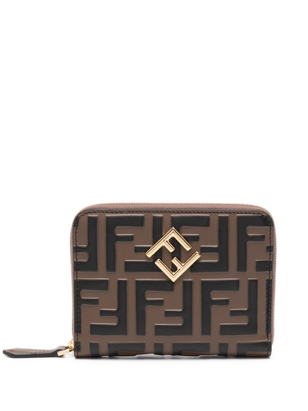 FENDI
미디엄 FF Diamonds 지갑