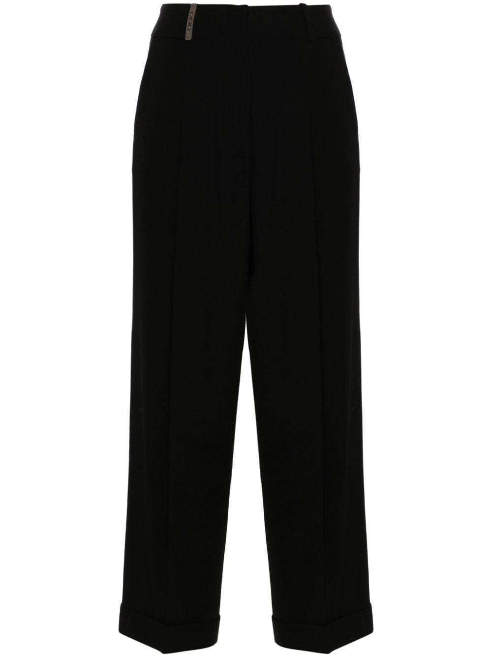 Peserico
Pantaloni dritti