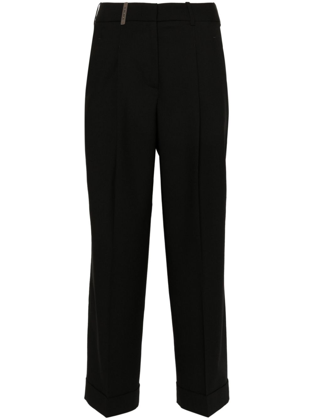 Peserico
Pantaloni dritti