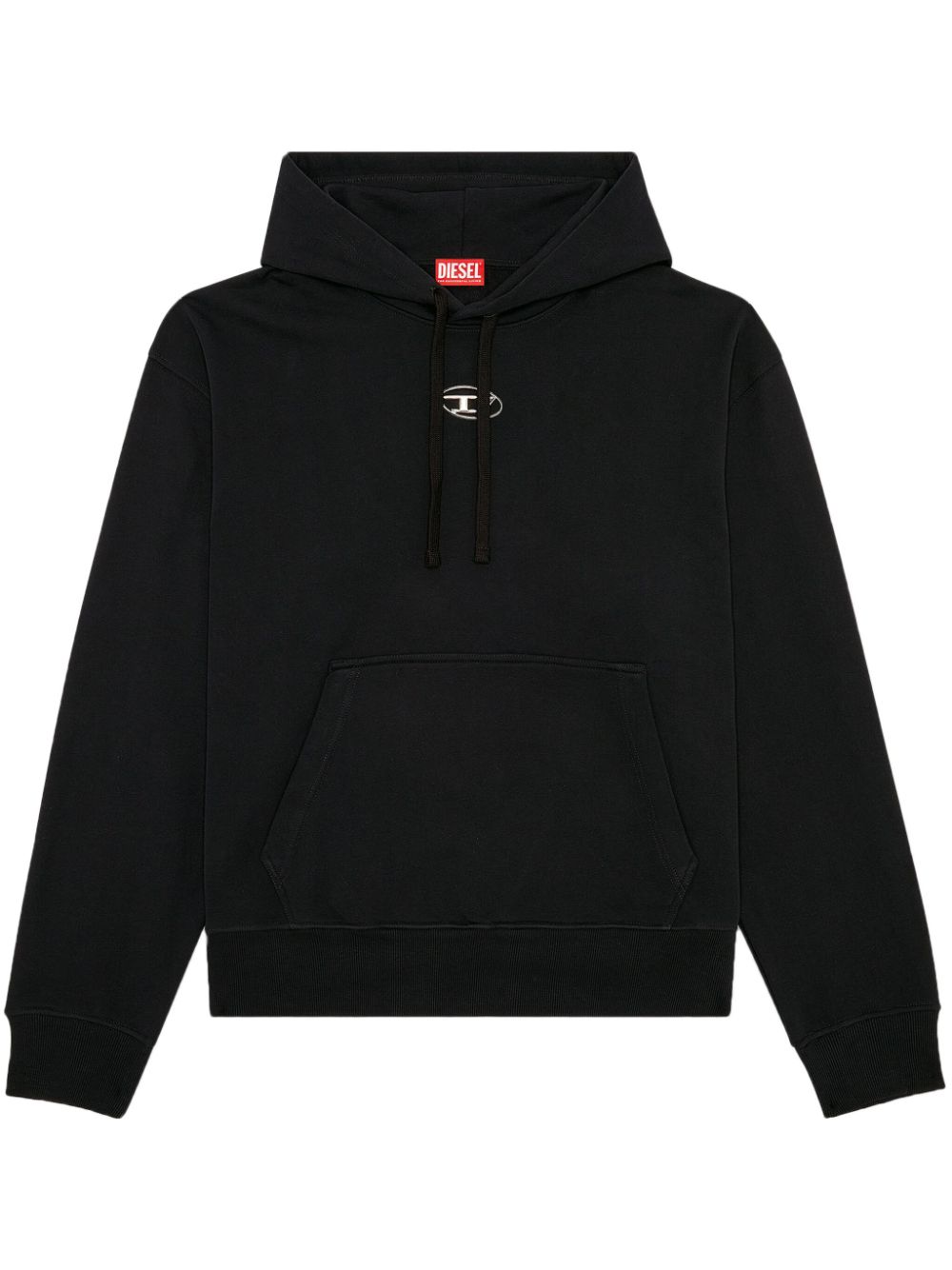 Diesel
후드
