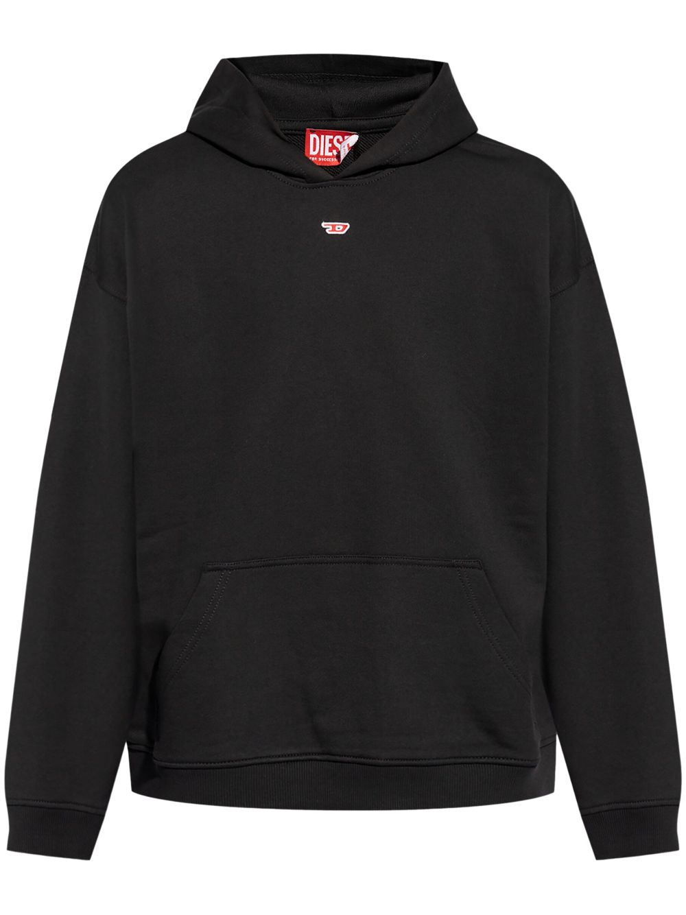 Diesel
SBoxtHoodD 후드 스웨트 셔츠