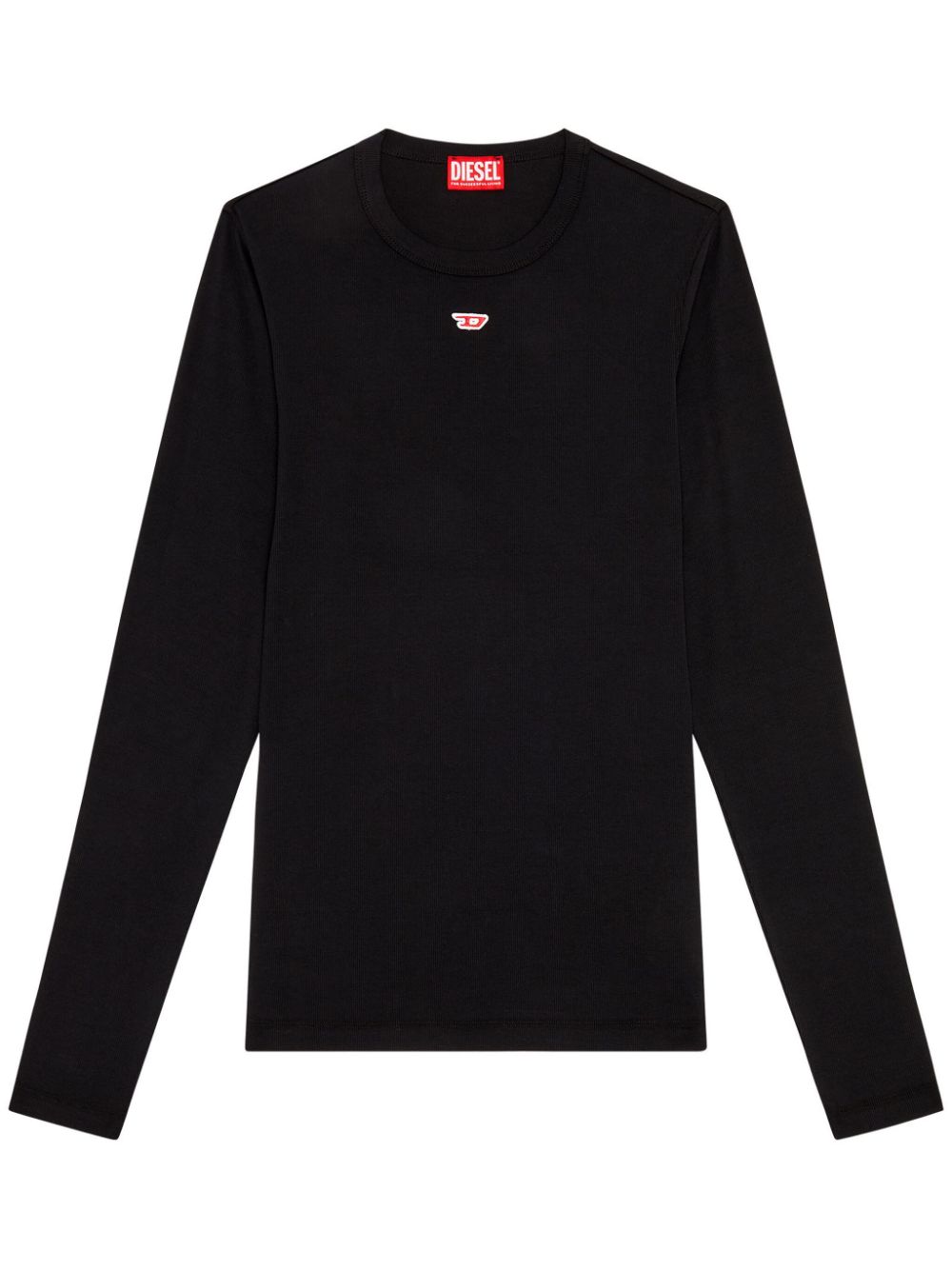 Diesel
DRibber 티셔츠 위드 롱 슬리브