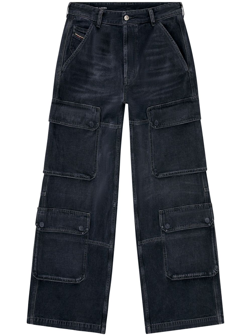 Diesel
블랙 DTouch 진