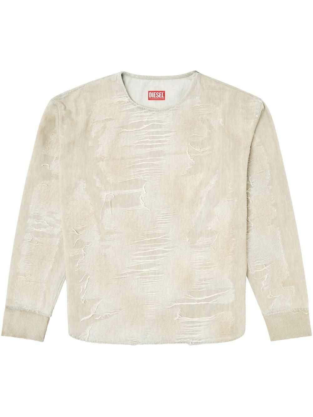 Diesel
DJust 스웨트 셔츠