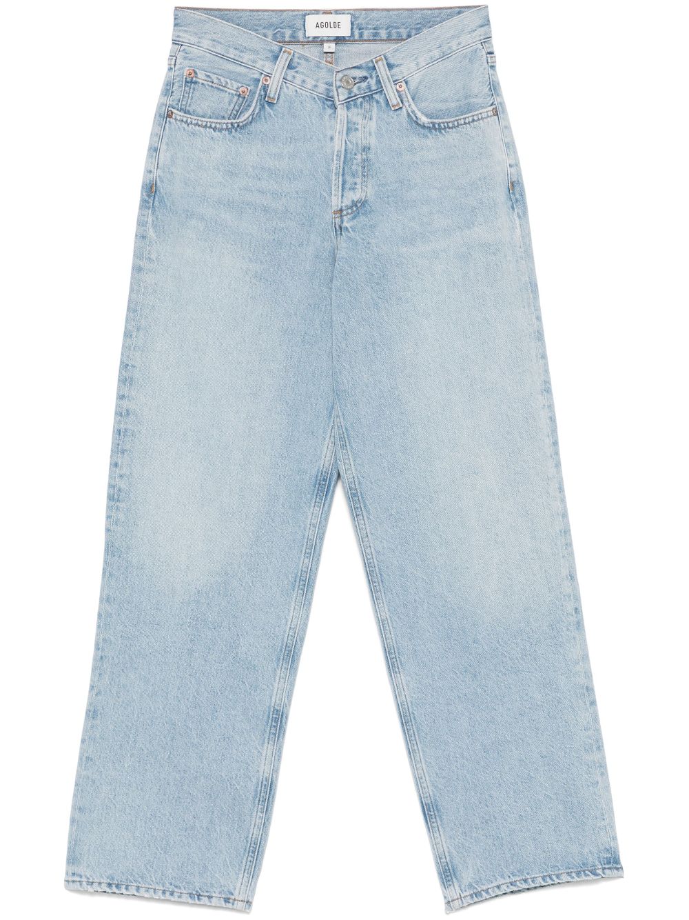 AGOLDE
Vwaisted 진