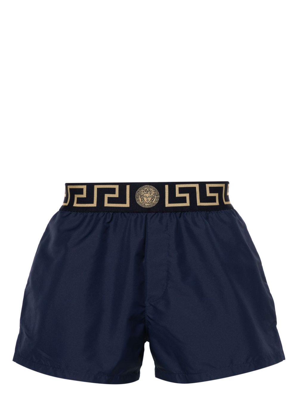 Versace
Greca border 스윔수트