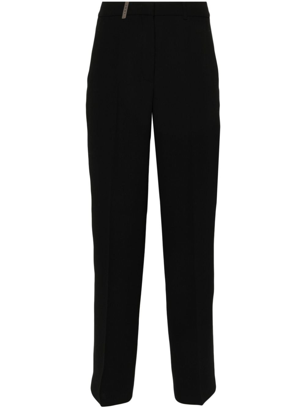 Peserico
Pantaloni sartoriali dritti