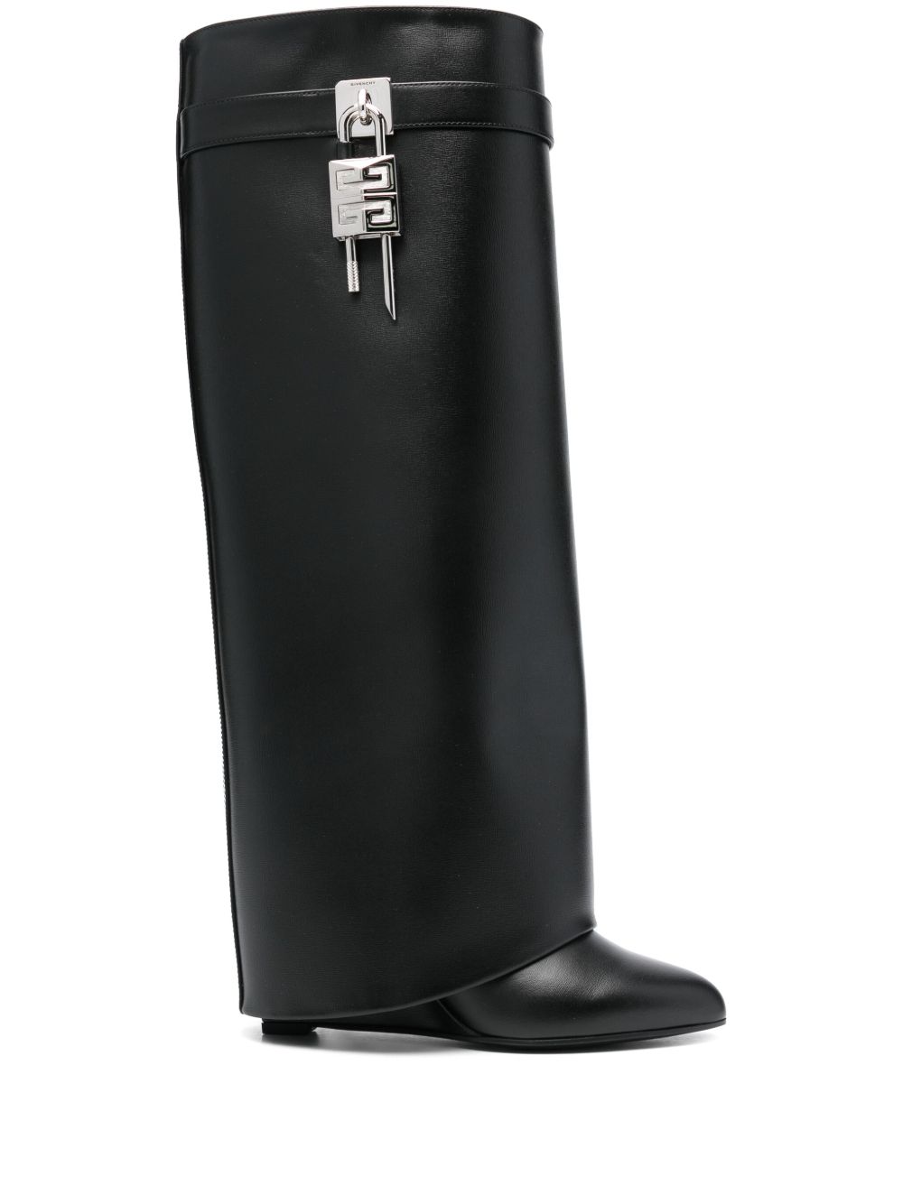 Givenchy
Shark 락 부츠