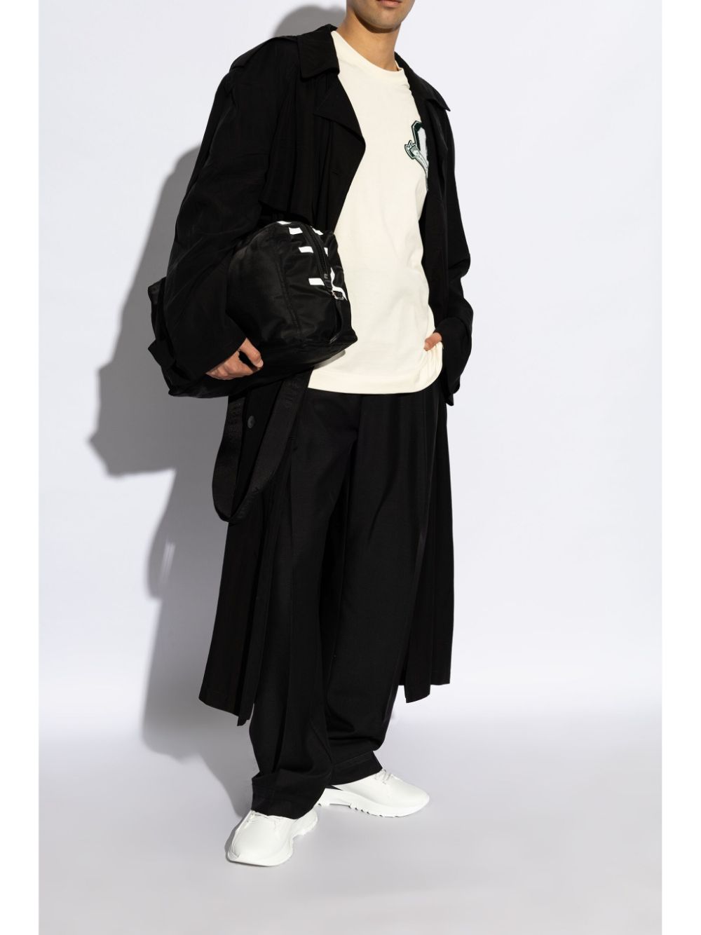 Givenchy
Specter 러너 스니커즈