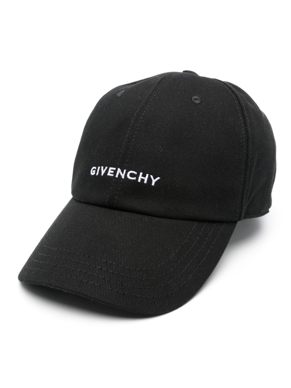 Givenchy
logoembroidered 캡