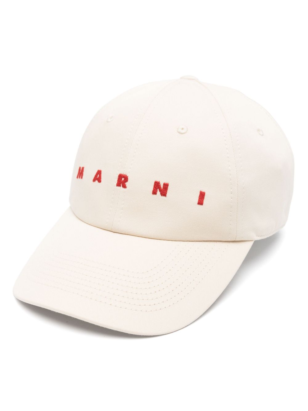 Marni
logoembroidered 캡