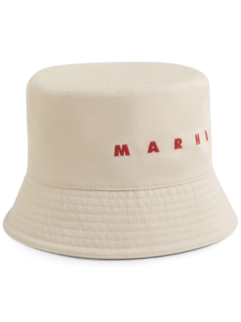 Marni
버킷 모자 위드 자수