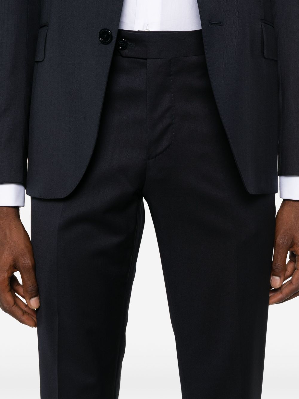 Lardini
싱글 브레스티드 수트