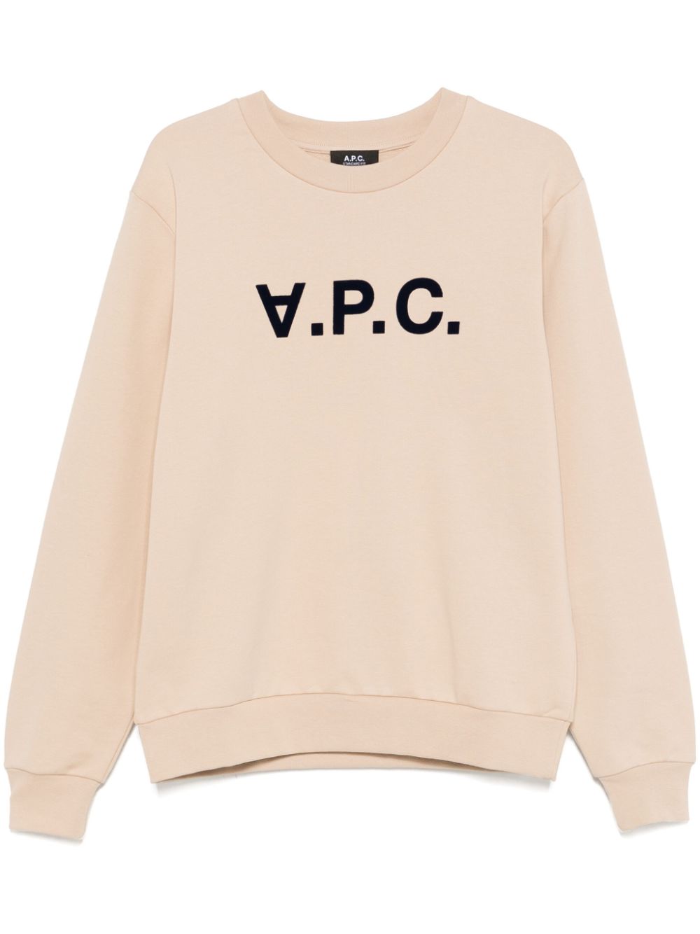 APC
스웨트 셔츠 위드 로고