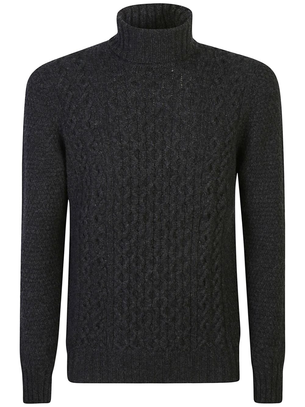 Drumohr
Maglione a maglia intrecciata