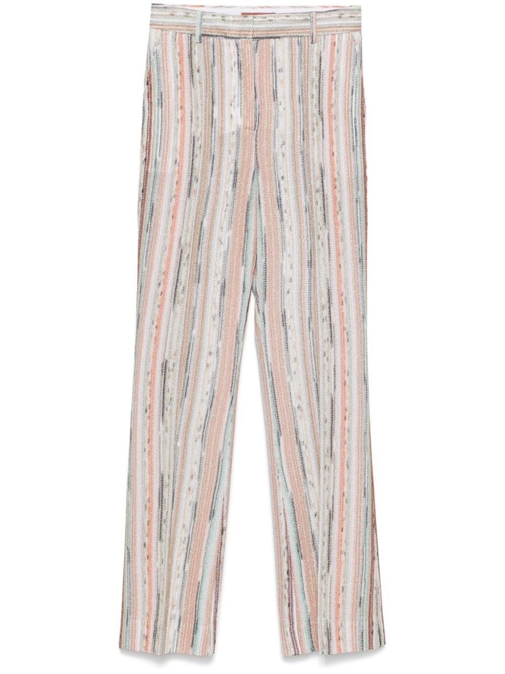 Missoni
스트라이프 트라우저