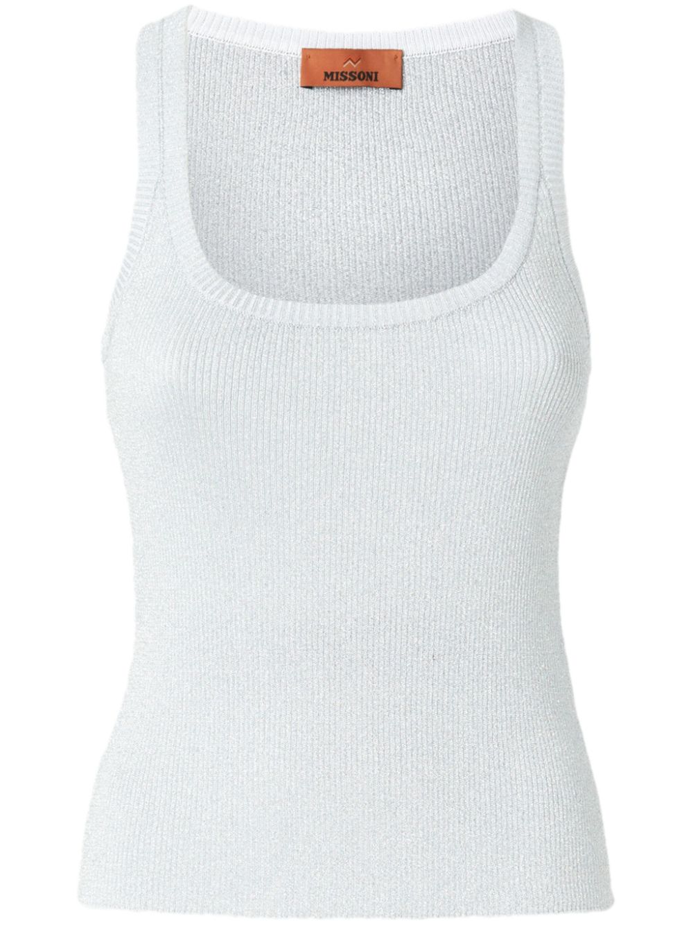 Missoni
Lamé 탱크탑