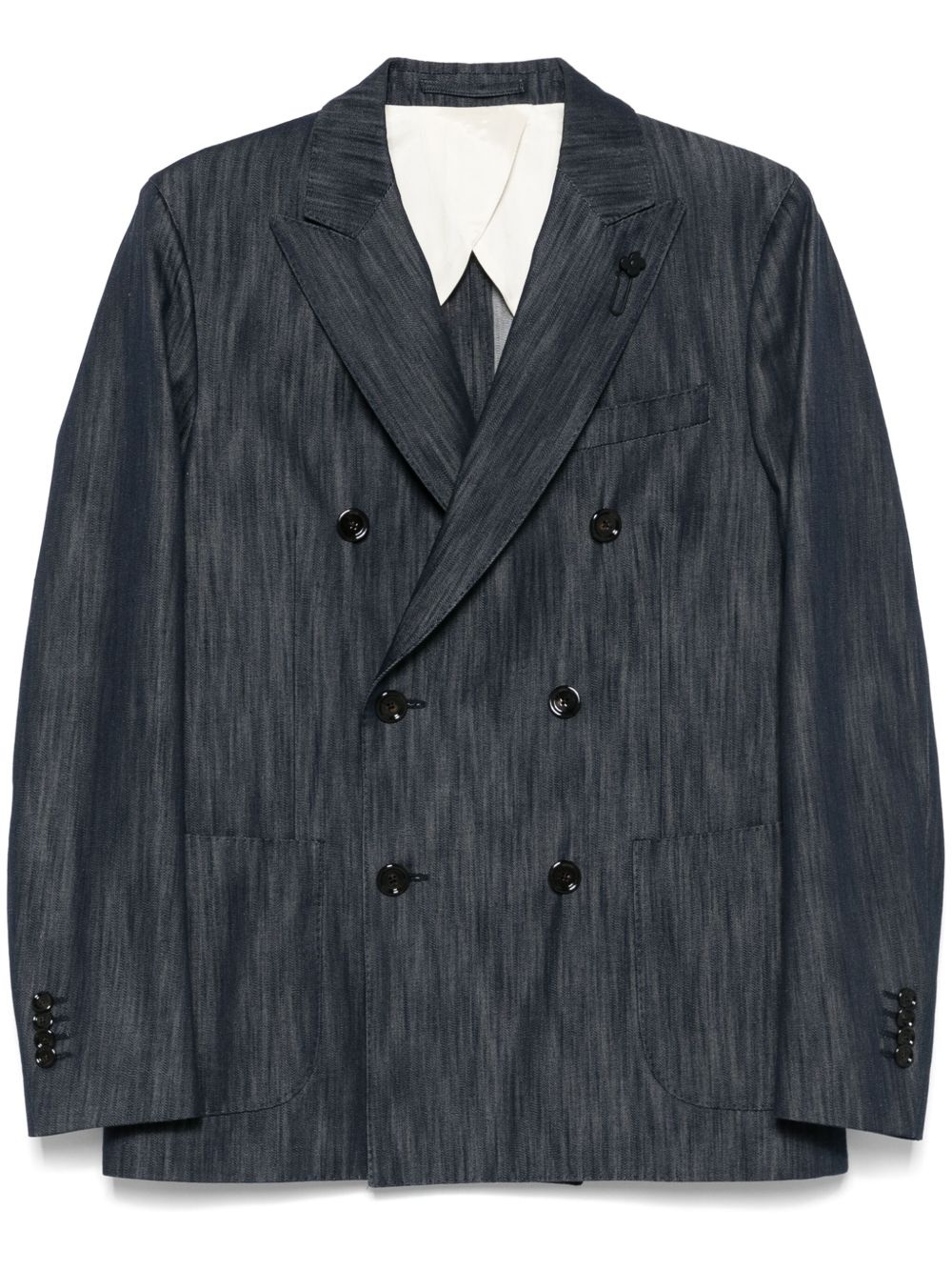 Lardini
더블 브레스티드 자켓