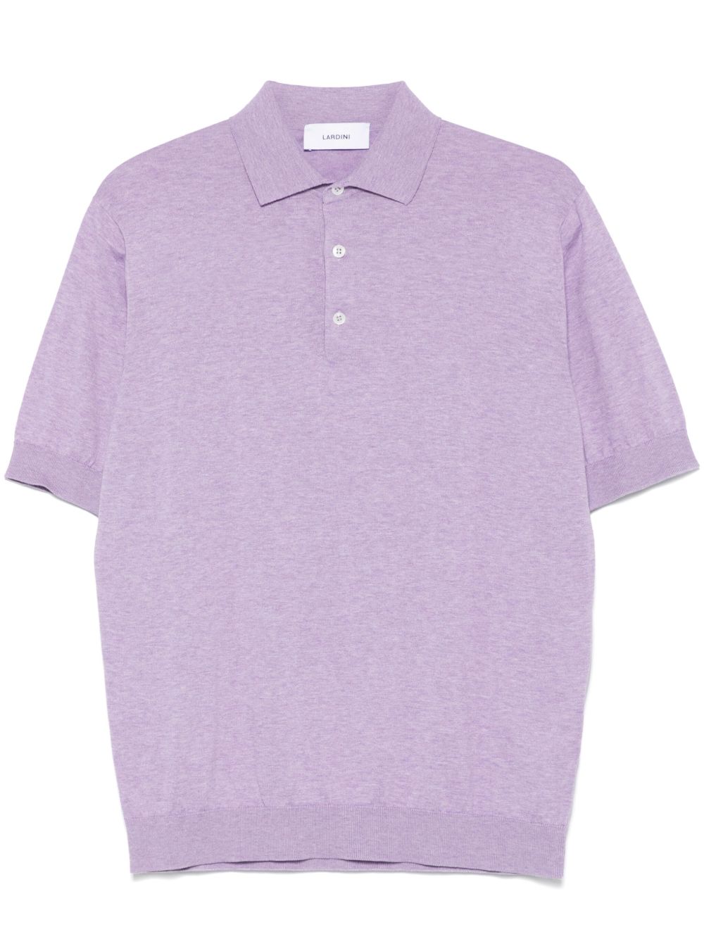 Lardini
코튼 폴로 셔츠