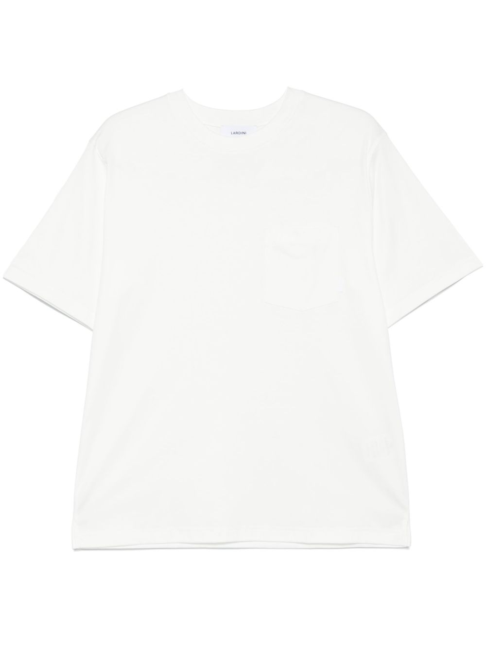 Lardini
코튼 티셔츠