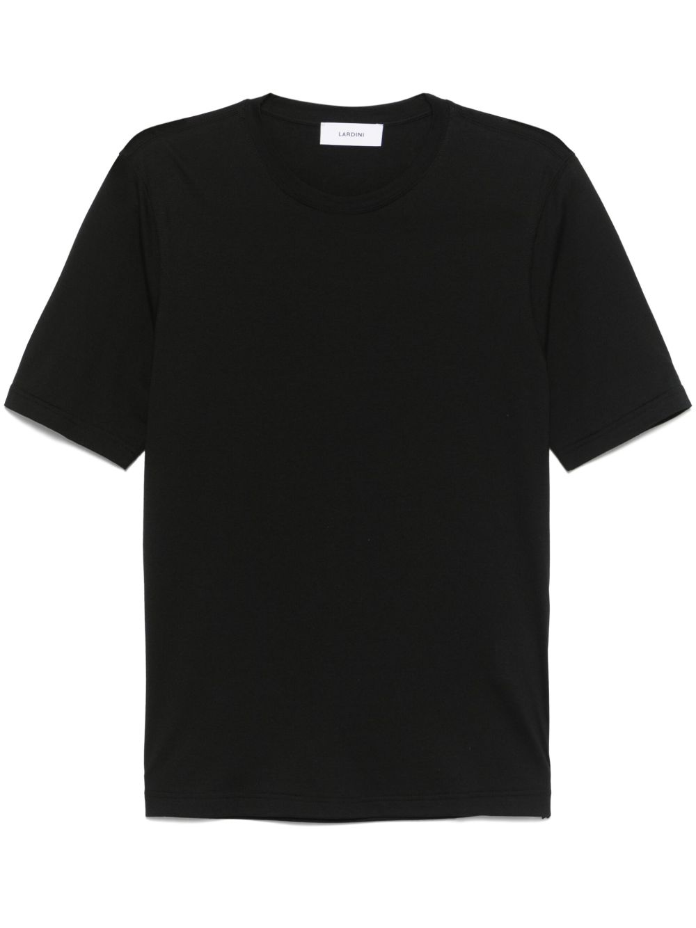 Lardini
티셔츠 위드 사이드 슬릿