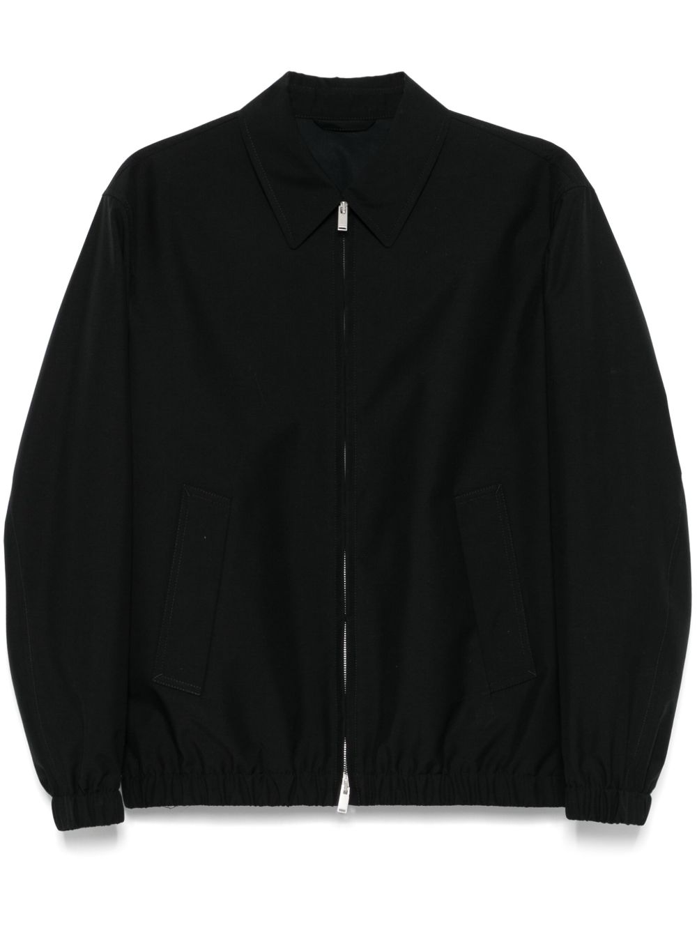 Lardini
오버셔츠 위드 클래식 카라