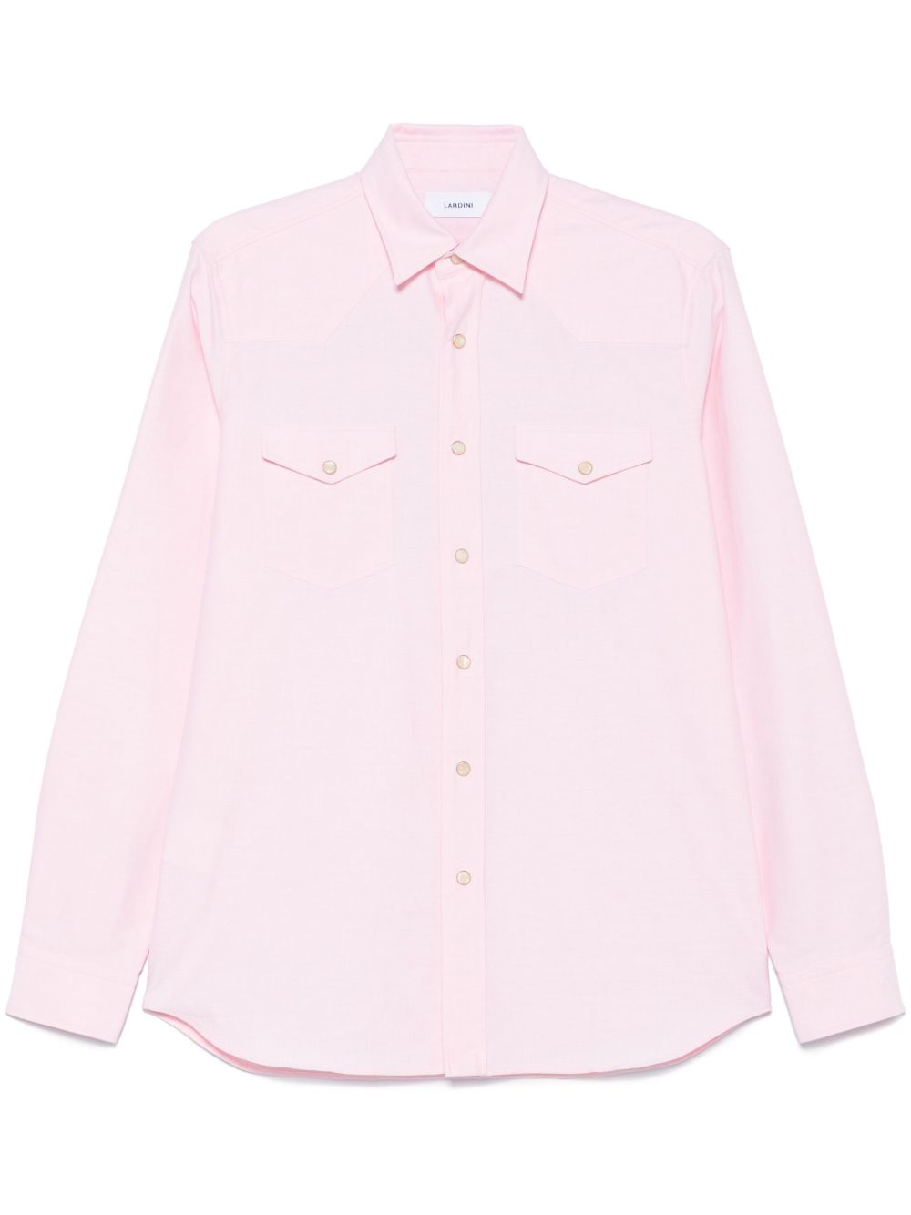 Lardini
코튼 셔츠