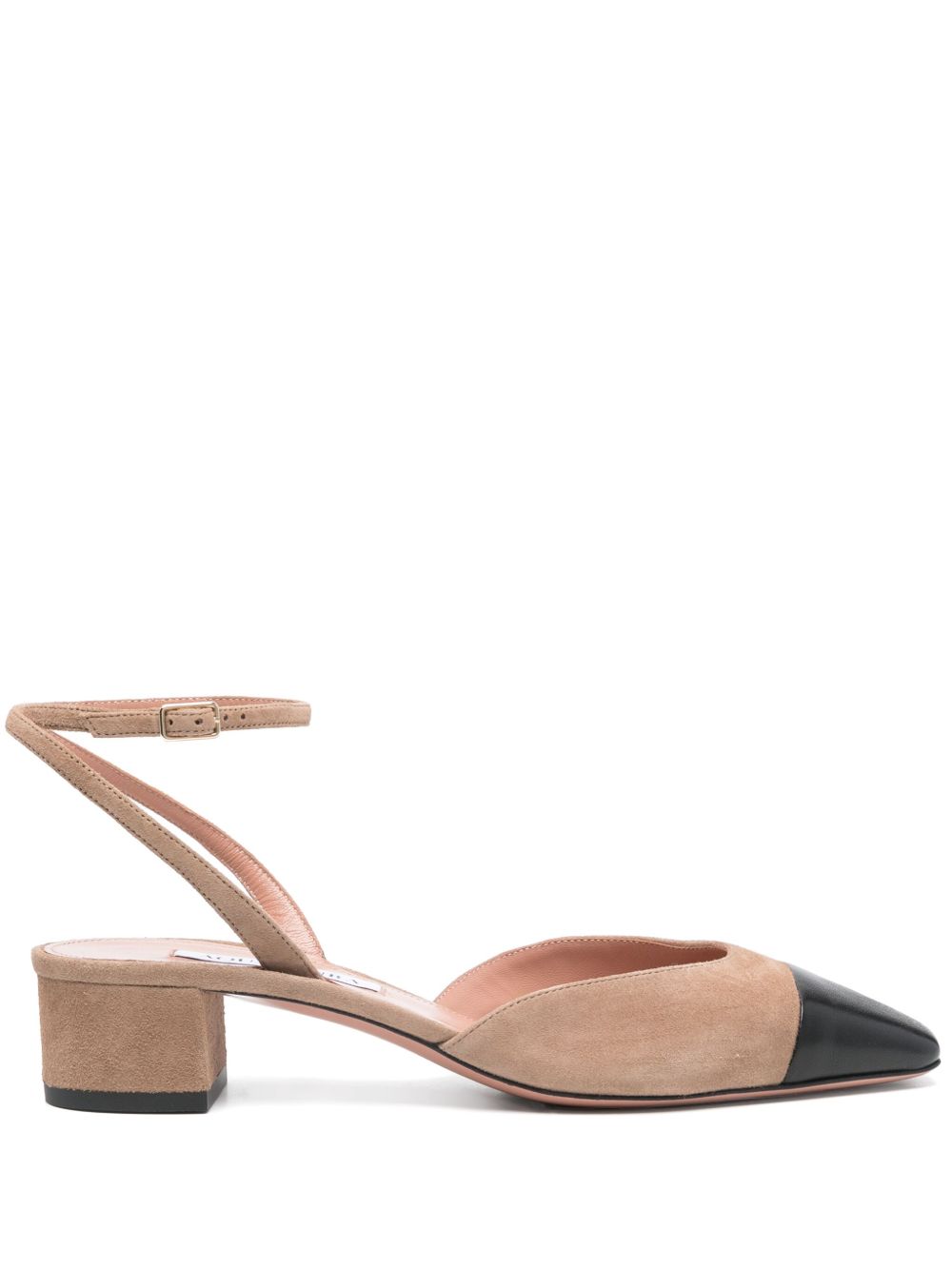 Aquazzura
펌프스 프렌치 Flirt 35mm