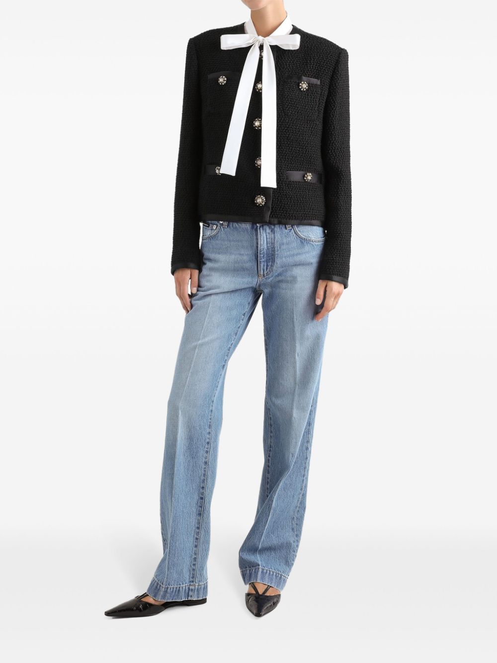 PE25---DOLCE () GABBANA---FTC8CDG8MB2S9001_2_P.JPG