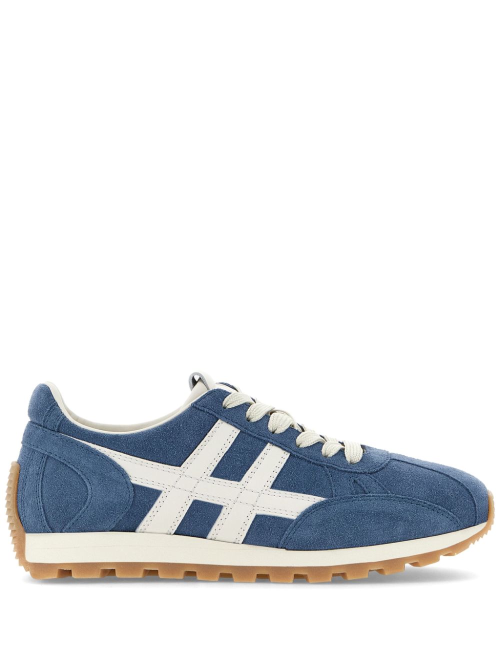 Hogan
스웨이드 스니커즈