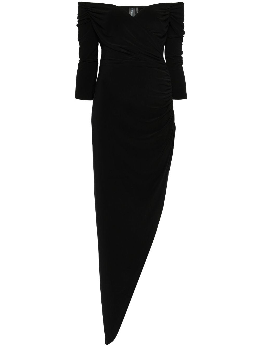 PE25---NORMA KAMALI---KK4243PLG98001BLACK.JPG