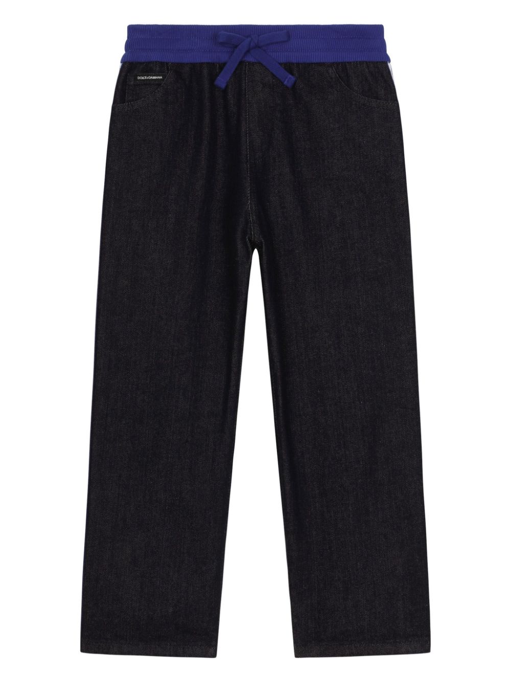 AI24---DOLCE () GABBANA KIDS---L44P51LDC41S9000.JPG